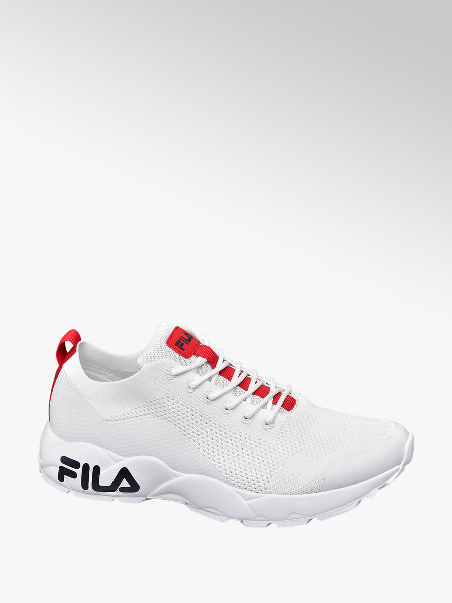 Sneaker von Fila in weiß - DEICHMANN Sneaker von Fila in weiß - DEICHMANN